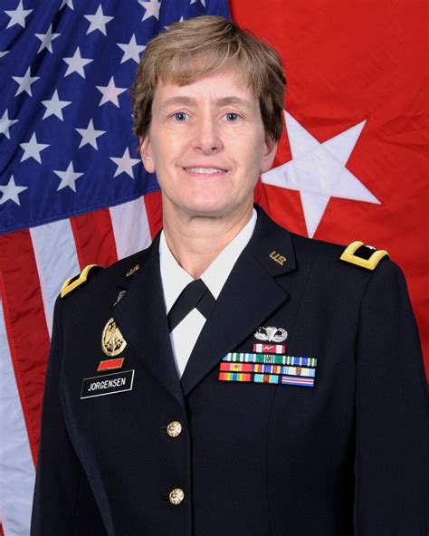 Alaska Army National Guard Promotes First Woman To Rank Of General