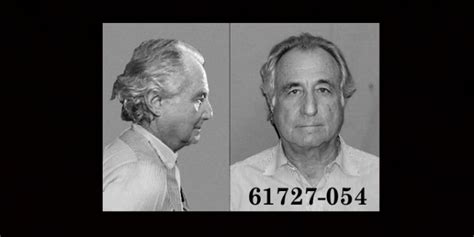 Ponzi Schemer Bernie Madoff Dies In Prison At Age 82 Joemygod