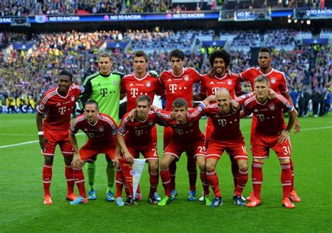 Bayern munich vs borussia dortmund champions league final full match الشوالي. Dortmund Champions League Final / Champions League Final ...
