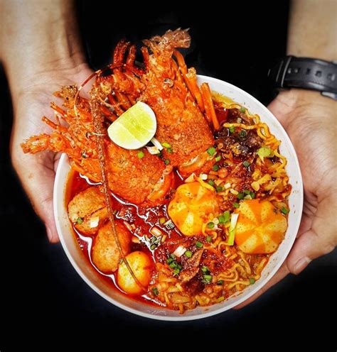 10 Tempat Makan Seblak Paling Enak Di Surabaya Sudah Ke Sini