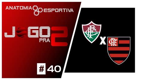 Federação de futebol do estado do rio de janeiro. JPD#40 - Fluminense x Flamengo - Final Taça Rio 2020 - YouTube