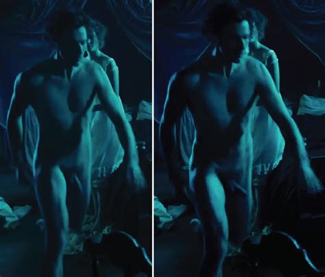 OMG He S Naked German Actor Florian David Fitz OMG BLOG