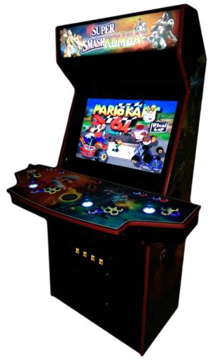Paradox Arcade Systems | Arcade, Retro arcade games, Retro ...