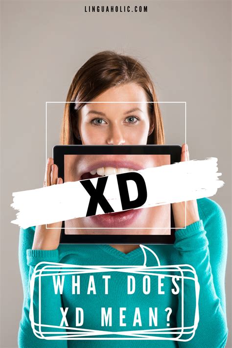 What Does Xd Mean In Text Language Kwhatdo