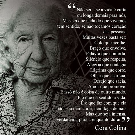 Poemas De Cora Coralina Frases De águia Guerreira