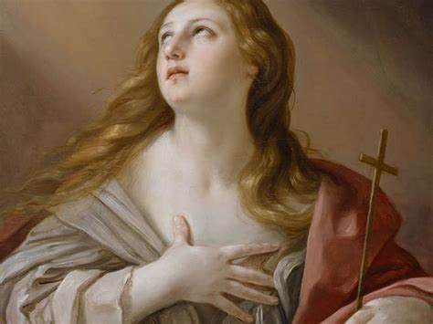 Do We Have It All Wrong About Mary Magdalene Beliefnet