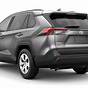 Toyota Rav4 Le And Xle Difference
