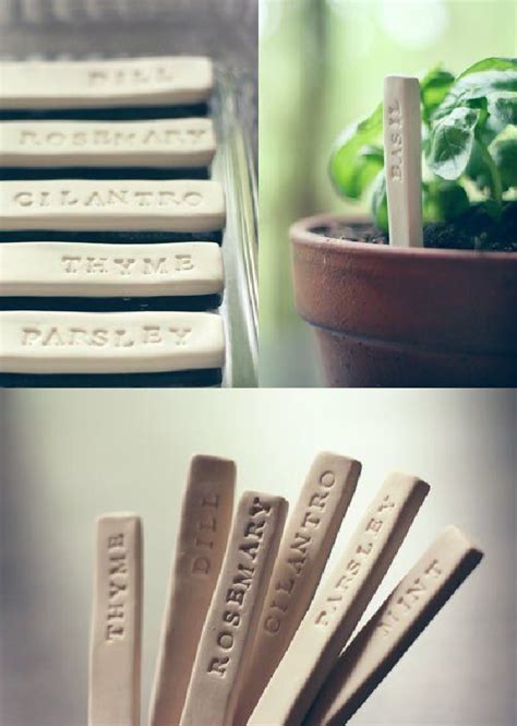 Summer Means Gardening And Gardening Means Garden Markers Here To Help