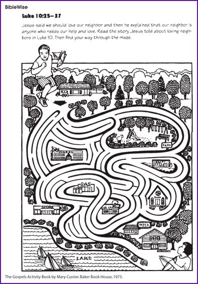 Free good neighbor coloring pages | Coloring pages, Love your neighbour