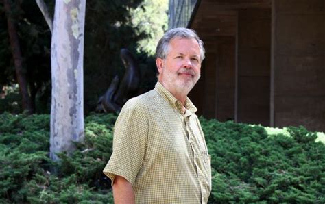 John V Richardson Receives Literati Network Award For Excellence Ucla