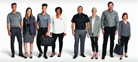 Why Employee Uniforms And Branded Apparel Is Good For Business
