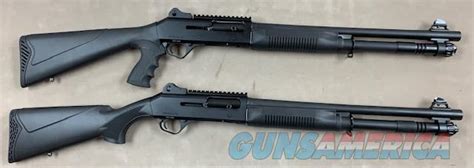 Benelli M4 Tactical Clone By Toros For Sale At