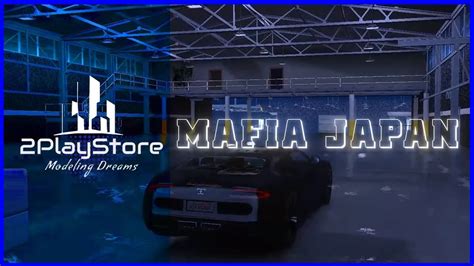 Mafia Japan Mlo 2playstore Releases Cfxre Community