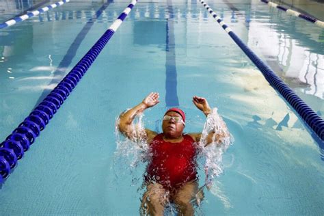 Gender Segregated Hours For Hasidic Swimmers Make A Splash In Brooklyn Rnyc