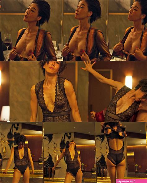 Jin Seo Yeon Nude Tits In Believer Free Porn Hd Sex Pics At Okporno Net