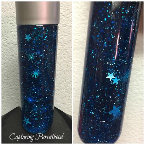 Galaxy Sensory Bottle Learning And School Toys And Games