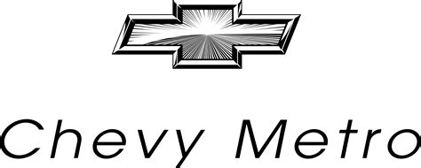 Nicepng also collects a large amount of related image material, such as null. Chevy Metro logo2 Logo PNG Transparent & SVG Vector ...