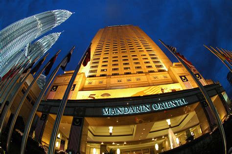 top 5 most luxurious hotels in kuala lumpur hotels in malaysia