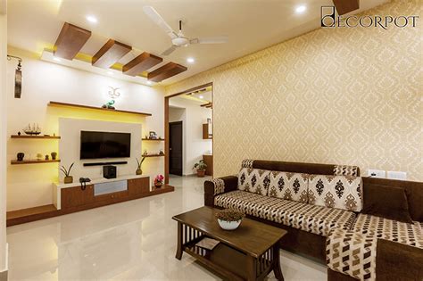 Apartment Interior Designers In Bangalore Decorpot