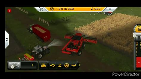 Farming Simulator 14 Fs14 Youtube