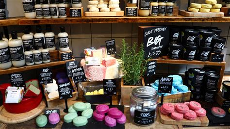 Lush Stands By Its Spy Cops Uk Campaign After Controversy And