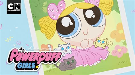 Bubbles Powerpuff Girls Wallpaper 80 Images