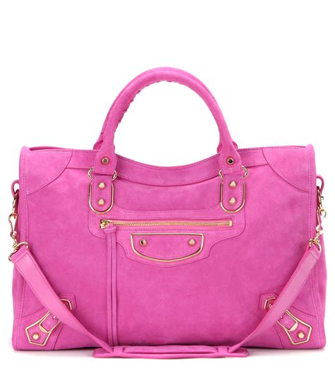 Shop the new balenciaga bags range online at milanstyle.com. Balenciaga Bag Price List Reference Guide - Spotted Fashion