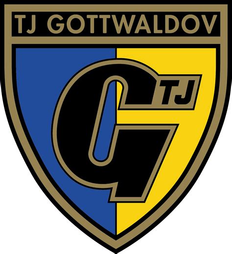 Jump to navigation jump to search. TJ Gottwaldov | Football logo, Sport team logos, Team logo