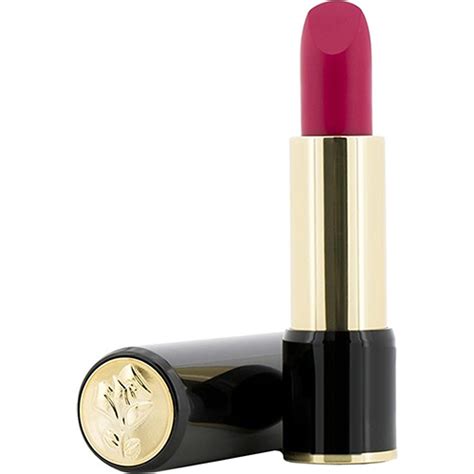 lancome l absolu rouge lipstick matte 378 rose lancome perfume box
