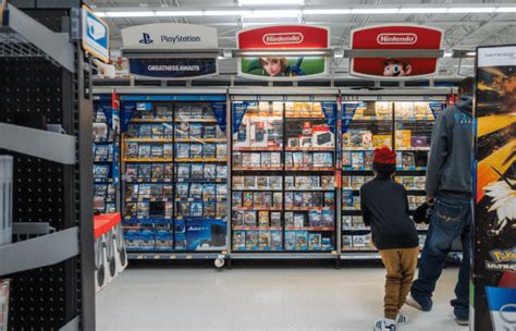 Are Video Games Cheaper At Walmart And Target Indoorgamebunker