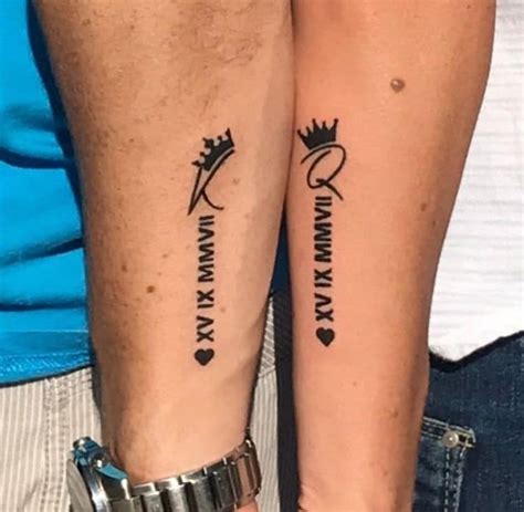 50 tatuajes que simbolizan el amor y el afecto tattoo arte