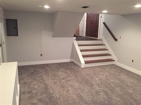 High Quality Basement Finishing And Remodeling Cleveland Oh
