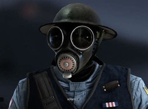 1.4m members in the rainbow6 community. Image - Thatcher Trench.jpg | Rainbow Six Wiki | FANDOM ...