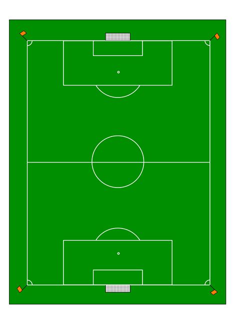 Download Soccer Roster Template For Free Page 7