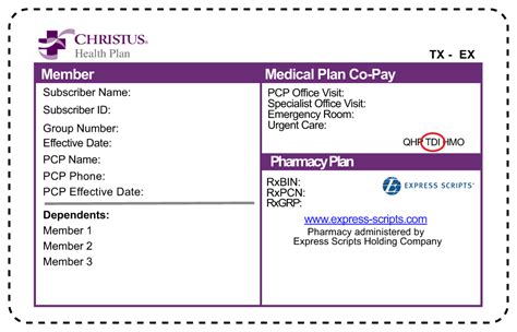 Group Number On Insurance Card Ambetter 2 Ambetter Health Insurance