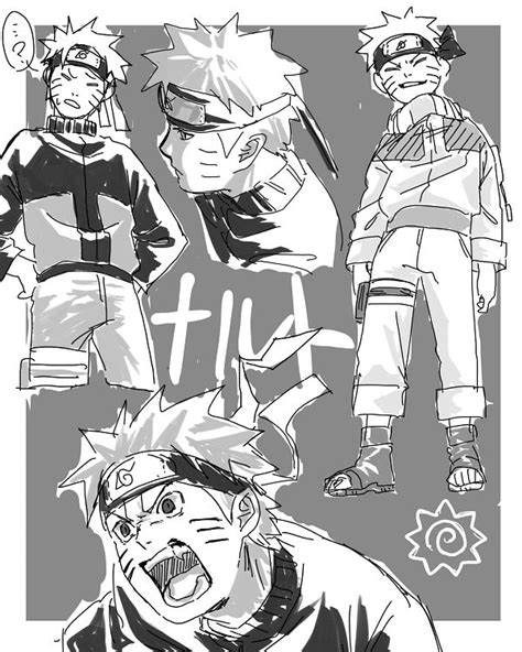 Uzumaki Naruto Mobile Wallpaper By Pnpk 1013 3986698 Zerochan Anime
