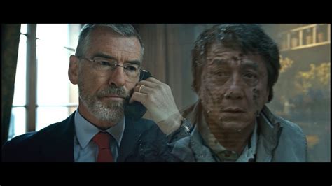 The foreigner is a 2017 action thriller film directed by martin campbell and written by david marconi, based on the 1992 novel the chinaman by stephen leather. THE FOREIGNER: Official Trailer - YouTube