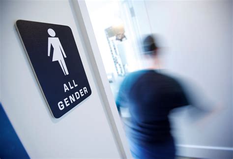 North Carolina Debates Repeal Of Transgender Bathroom Law