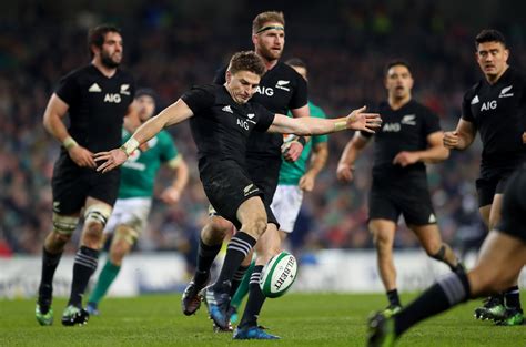 nz vs ireland rugby 2024 thea jackquelin