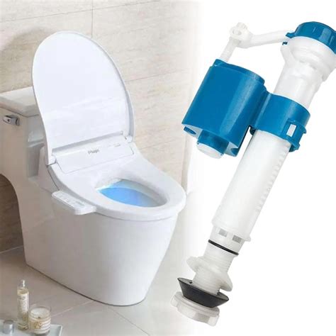 Jual PmP Pelampung Air Kloset Duduk Pelampung Toilet Universal Tangki Closet Toilet Set Alat