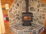 Images of Wood Stove Clearances