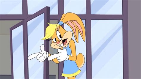Looney Tunes Rabbits Run Ending Scene Youtube