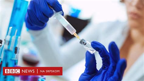 Korona Virus Dobre Vesti Sa Oksforda Vakcina Protiv Korone Izazvala
