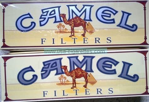 Our camel cigarettes are delivered fresh discount cigarettes to your door. Camel No. 9 100's box cigarettes - USA Cigarettes Online ...