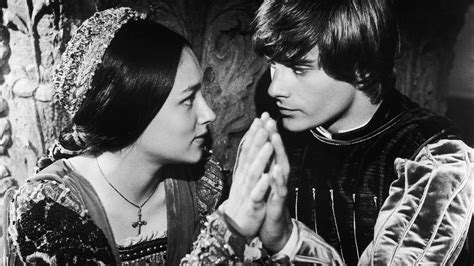 Teen Stars Of ‘romeo And Juliet’ Sue Over Nudity In 1968 Film The New York Times