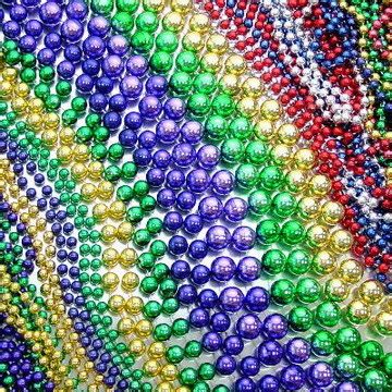 Share the best gifs now >>>. Mardi Gras Beads - China Mardi Gras Beads, Mot Beads