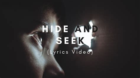Hide And Seek Ion And Lil Gut Lyrics Video Youtube