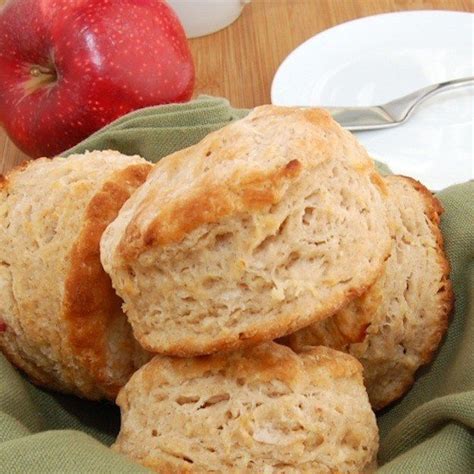 And pour over biscuits in pan. Spiced apple buttermilk biscuits | Buttermilk biscuits, Spiced apples, Dessert for dinner