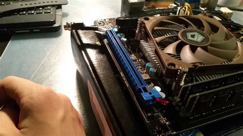 If you have any questions please ask in. Mini ITX Briefcase PC Build Log: #1 - YouTube