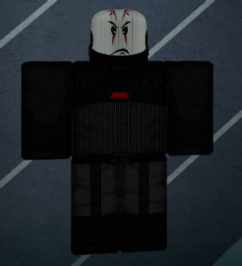 We are in the process of checking and updating our id's. Grand Inquisitor | Roblox Star Wars HVV Wiki | Fandom